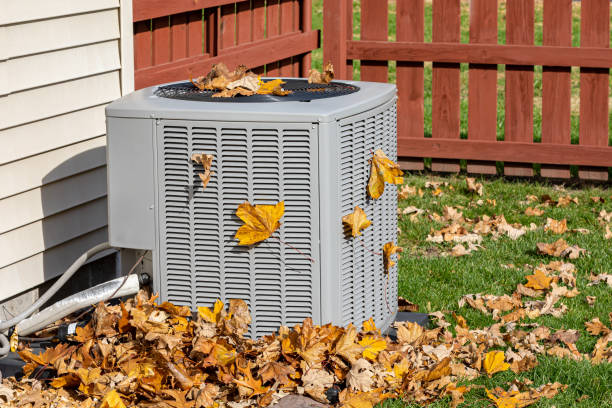 Best HVAC emergency services  in Greenbriar, FL