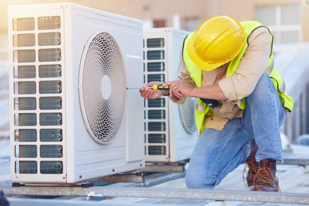 Best Air conditioning repair  in Greenbriar, FL
