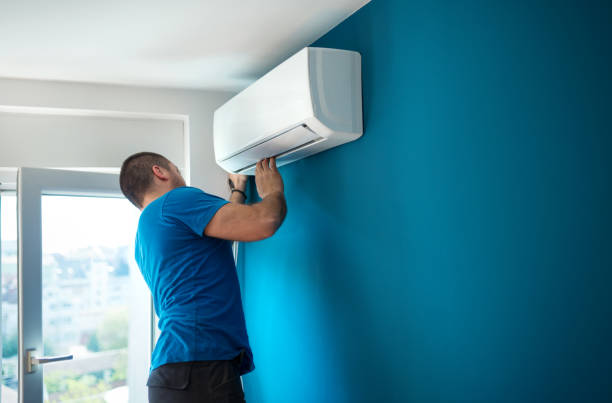 Professional HVAC in Greenbriar, FL
