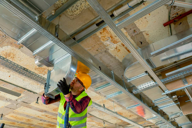 Best HVAC cleaning services  in Greenbriar, FL