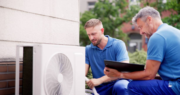 HVAC maintenance plan in Greenbriar, FL