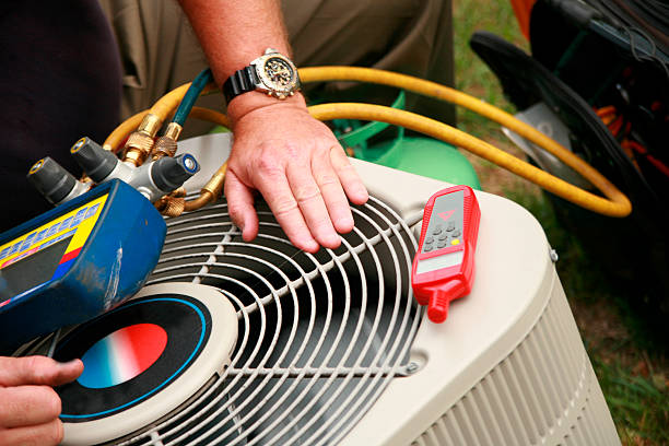 Best 24/7 HVAC repair  in Greenbriar, FL