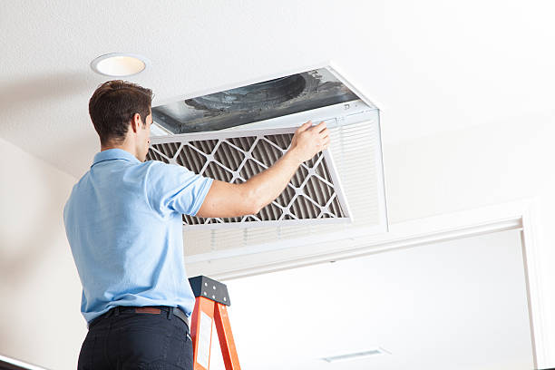 Best Central air repair  in Greenbriar, FL