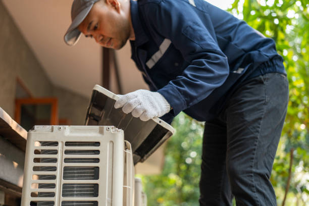 Best Ductless HVAC repair  in Greenbriar, FL